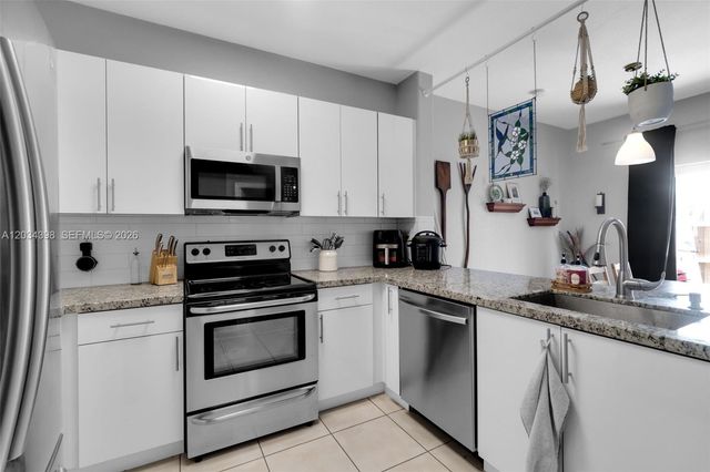 2551 SE 16th Terrace 101, Homestead, FL 33035