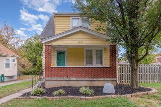 6520 Roe Street, Cincinnati, OH 45227
