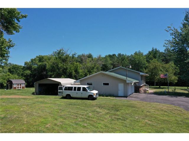 5276 392nd Street, North Branch, MN 55056