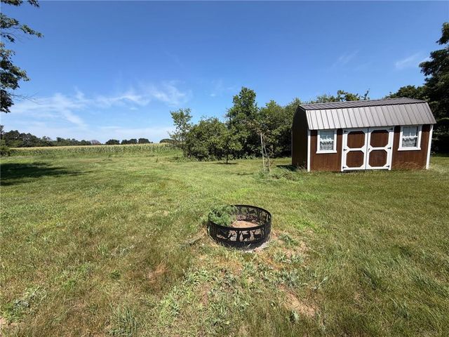 5276 392nd Street, North Branch, MN 55056