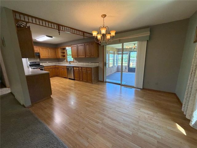 5276 392nd Street, North Branch, MN 55056
