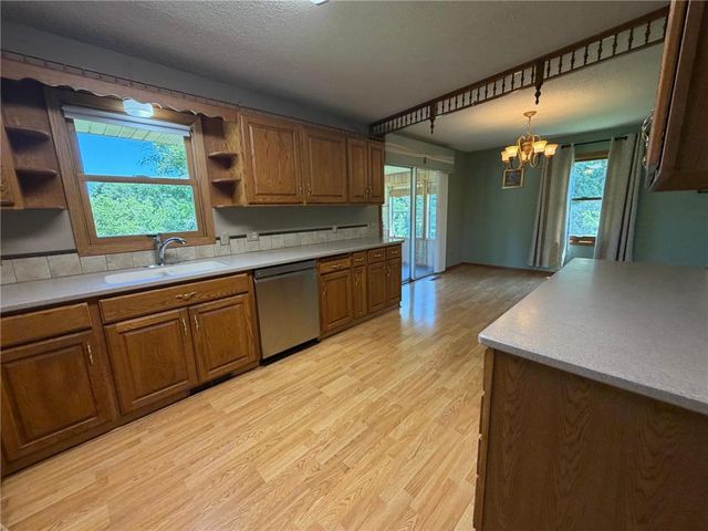 5276 392nd Street, North Branch, MN 55056