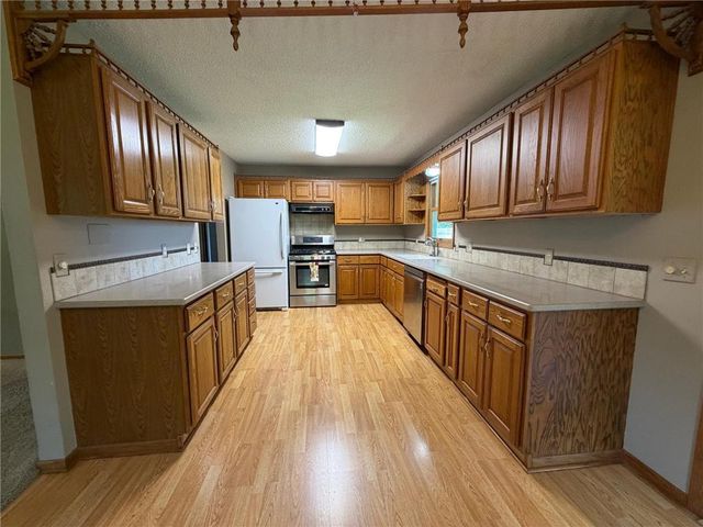 5276 392nd Street, North Branch, MN 55056