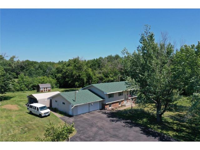 5276 392nd Street, North Branch, MN 55056