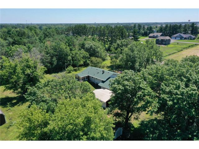 5276 392nd Street, North Branch, MN 55056