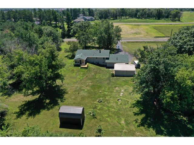 5276 392nd Street, North Branch, MN 55056