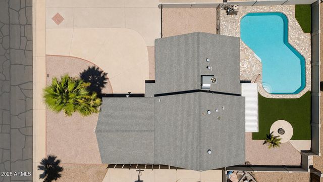 4517 S Grandview Avenue, Tempe, AZ 85282