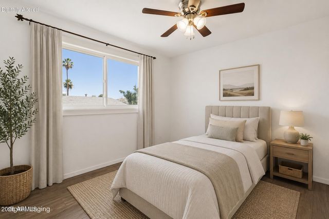 4517 S Grandview Avenue, Tempe, AZ 85282