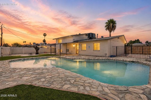 4517 S Grandview Avenue, Tempe, AZ 85282