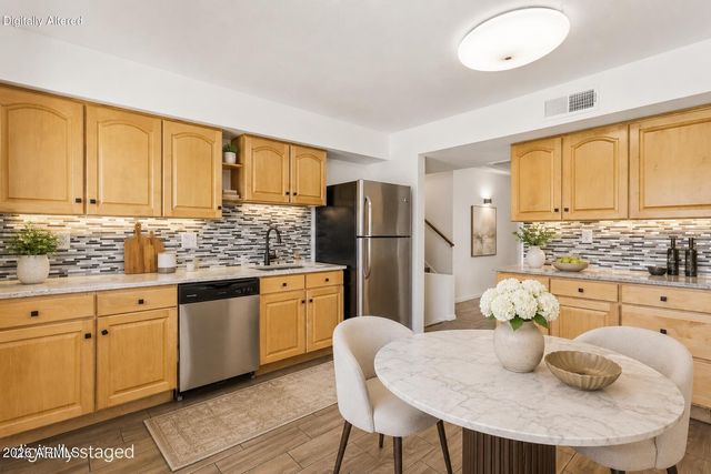 4517 S Grandview Avenue, Tempe, AZ 85282
