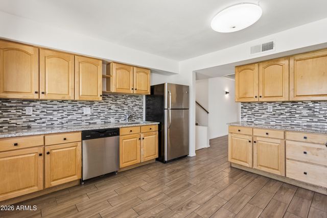 4517 S Grandview Avenue, Tempe, AZ 85282