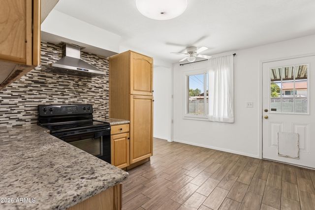 4517 S Grandview Avenue, Tempe, AZ 85282