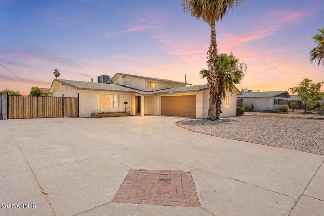 4517 S Grandview Avenue, Tempe, AZ 85282
