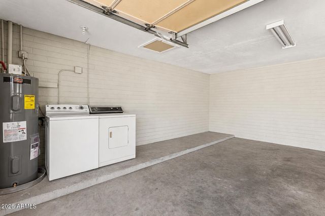 4517 S Grandview Avenue, Tempe, AZ 85282