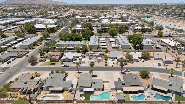4517 S Grandview Avenue, Tempe, AZ 85282
