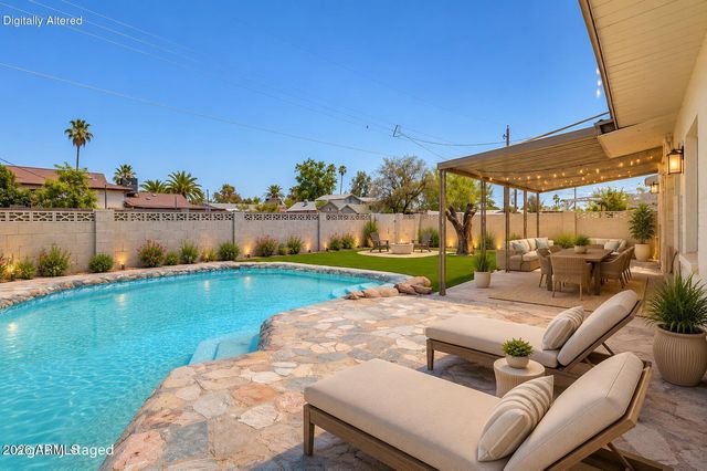 4517 S Grandview Avenue, Tempe, AZ 85282