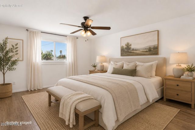 4517 S Grandview Avenue, Tempe, AZ 85282