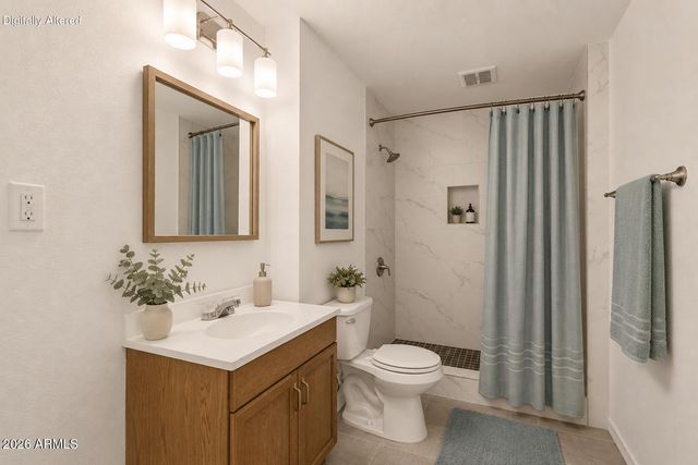 4517 S Grandview Avenue, Tempe, AZ 85282