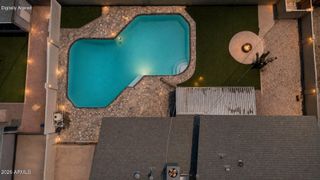 4517 S Grandview Avenue, Tempe, AZ 85282