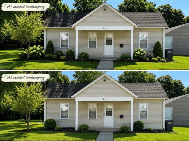 112 S Taylor Street, Pleasant Hill, MO 64080