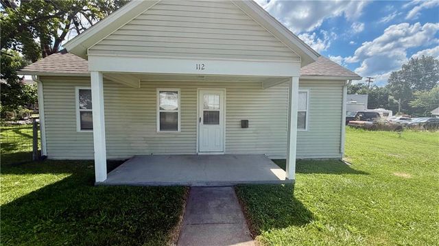 112 S Taylor Street, Pleasant Hill, MO 64080