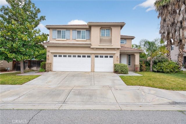 1535 Conrad, San Jacinto, CA 92583