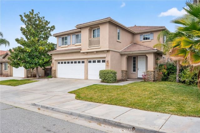 1535 Conrad, San Jacinto, CA 92583