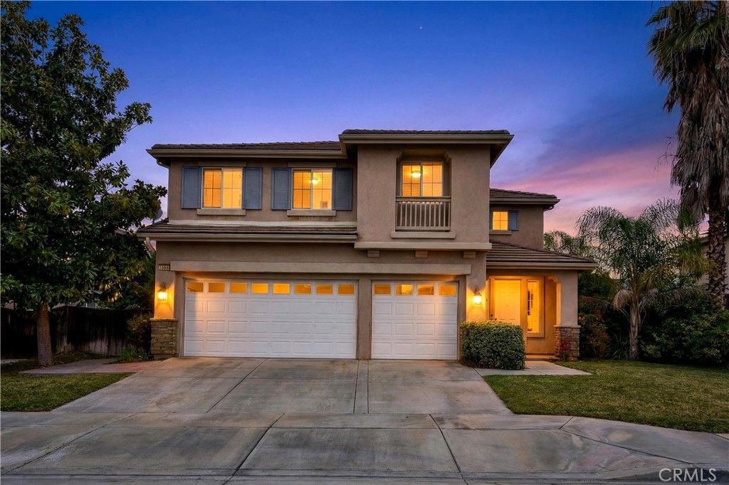 1535 Conrad, San Jacinto, CA 92583