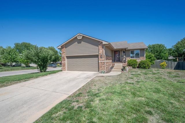 3037 E Lanners Circle, Wichita, KS 67219