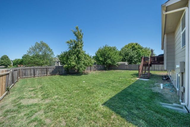 3037 E Lanners Circle, Wichita, KS 67219