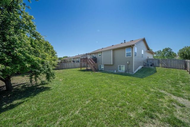 3037 E Lanners Circle, Wichita, KS 67219