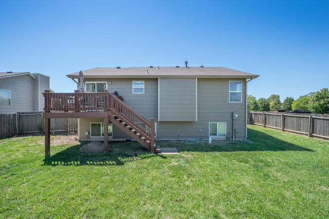 3037 E Lanners Circle, Wichita, KS 67219