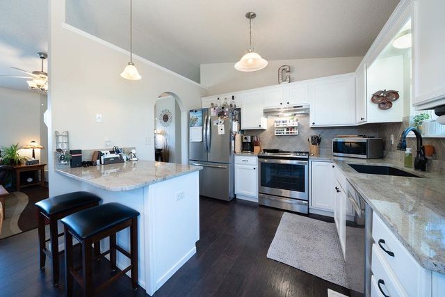3037 E Lanners Circle, Wichita, KS 67219