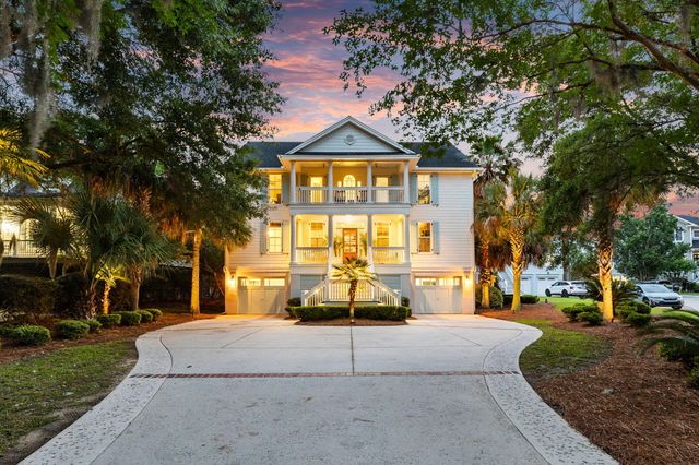 1635 Bull Creek Lane, Charleston, SC 29414