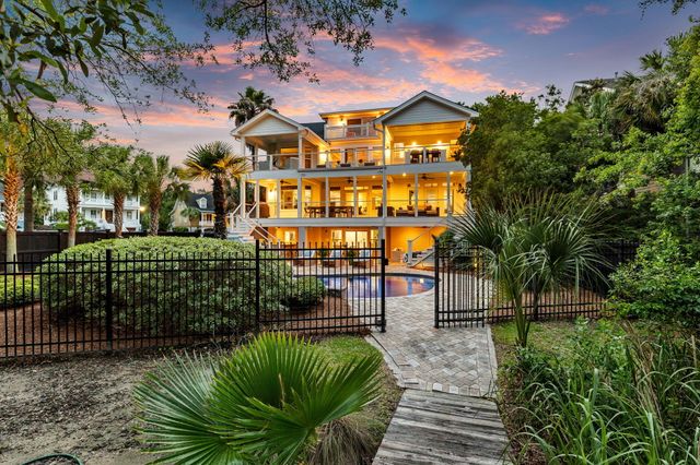 1635 Bull Creek Lane, Charleston, SC 29414