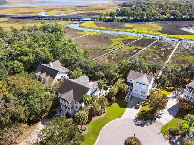 1635 Bull Creek Lane, Charleston, SC 29414