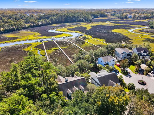 1635 Bull Creek Lane, Charleston, SC 29414