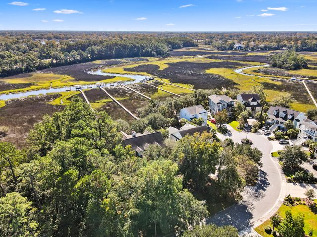 1635 Bull Creek Lane, Charleston, SC 29414