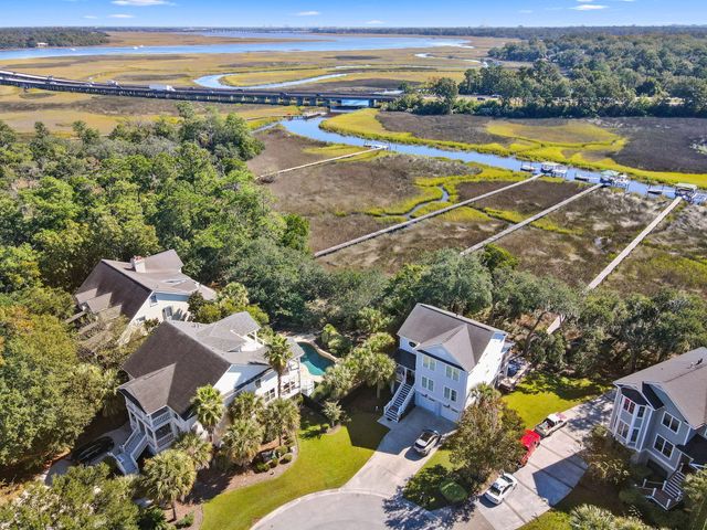 1635 Bull Creek Lane, Charleston, SC 29414