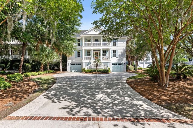 1635 Bull Creek Lane, Charleston, SC 29414