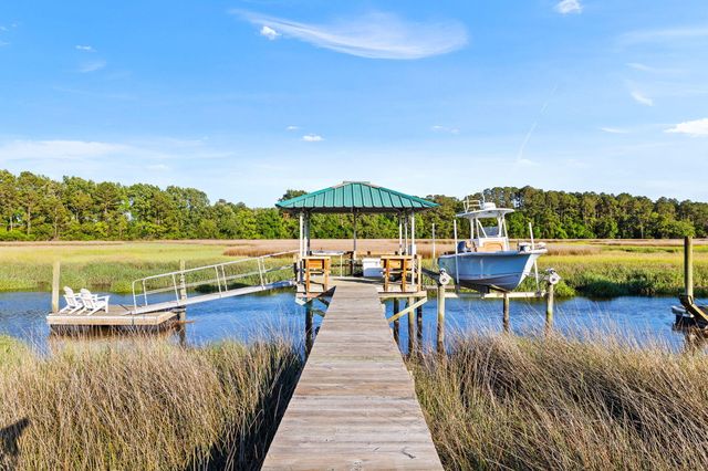 1635 Bull Creek Lane, Charleston, SC 29414