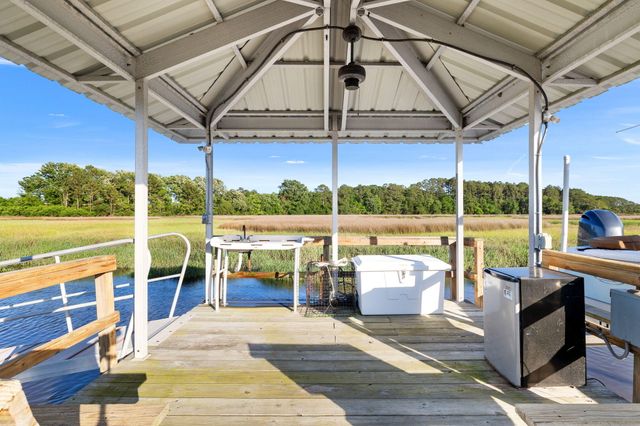 1635 Bull Creek Lane, Charleston, SC 29414