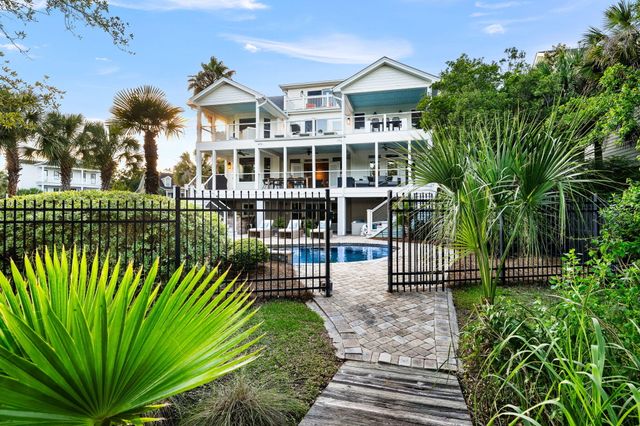 1635 Bull Creek Lane, Charleston, SC 29414