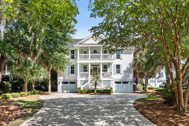 1635 Bull Creek Lane, Charleston, SC 29414