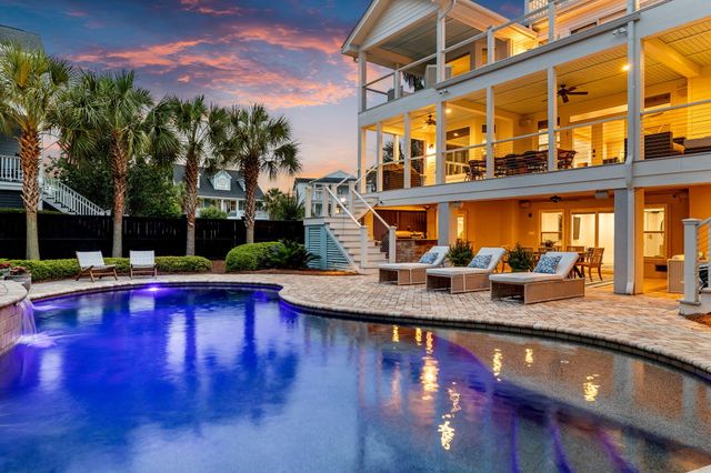1635 Bull Creek Lane, Charleston, SC 29414