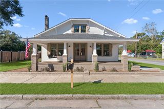 2029 Reynolds Street, Brunswick, GA 31520