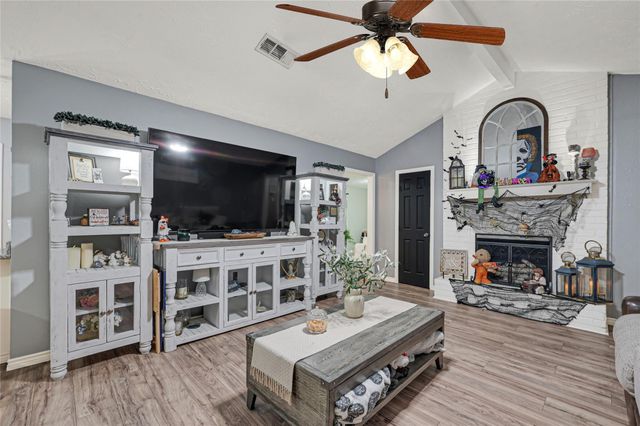 11226 Sageburrow Drive, Houston, TX 77089