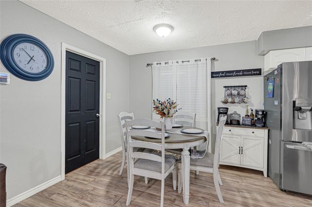 11226 Sageburrow Drive, Houston, TX 77089