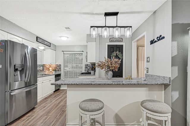 11226 Sageburrow Drive, Houston, TX 77089