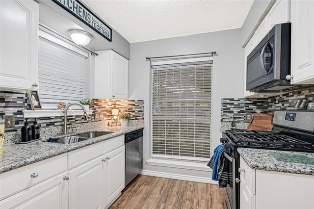 11226 Sageburrow Drive, Houston, TX 77089